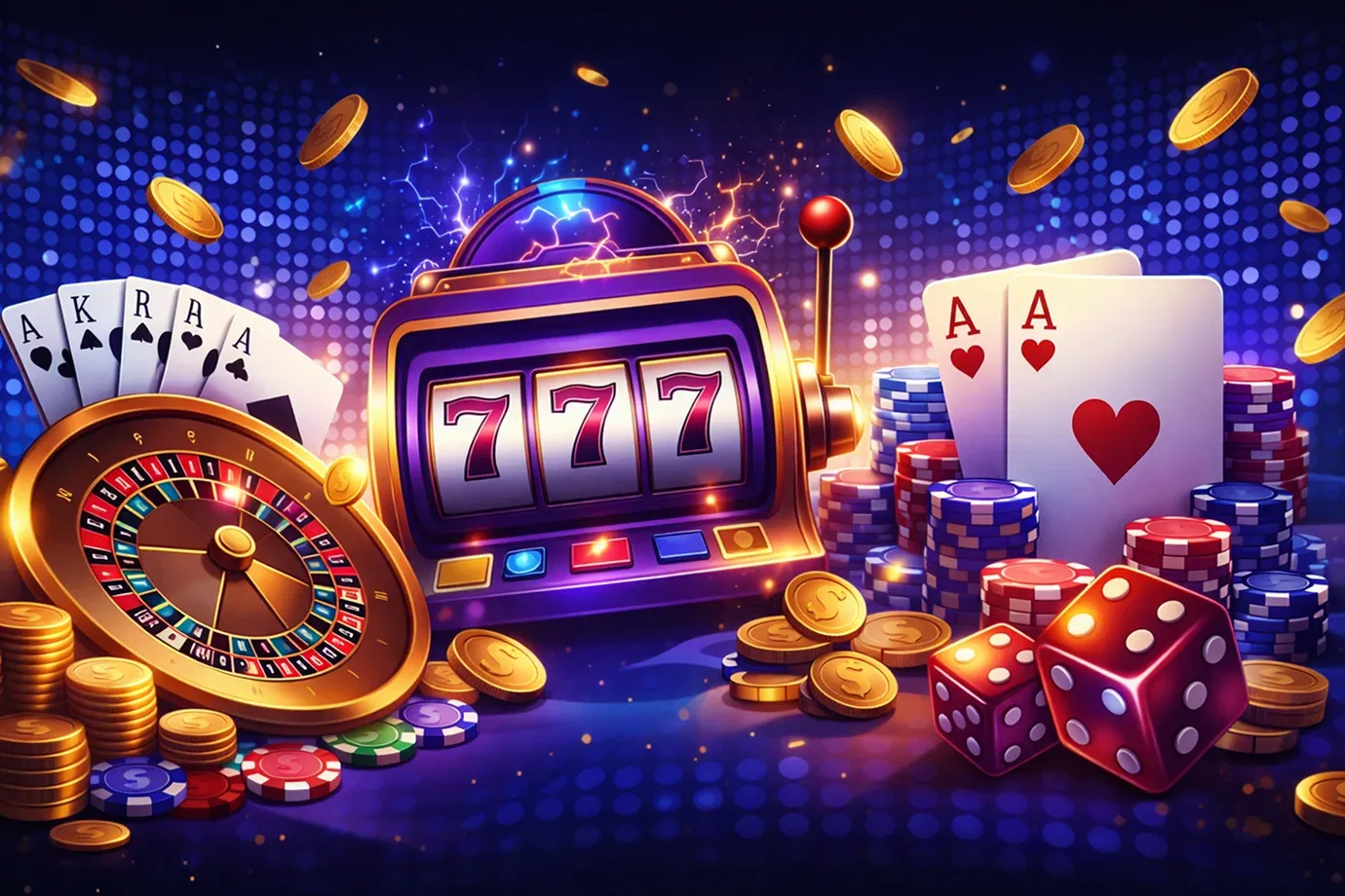 Billionaire Casino